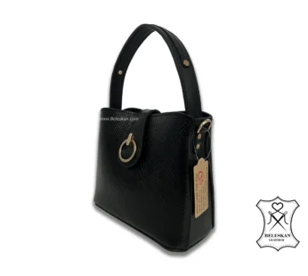 کیف دستی چرم
