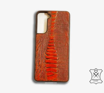 قاب گوشی عسلی